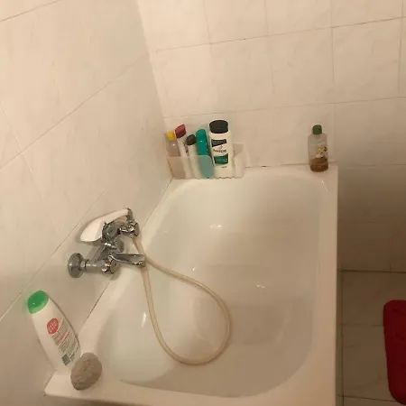 Casa Q * Caprara (Crotone)
