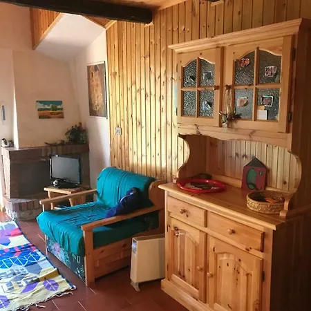 Casa Q Appartement *