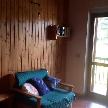 Casa Q * Caprara (Crotone)
