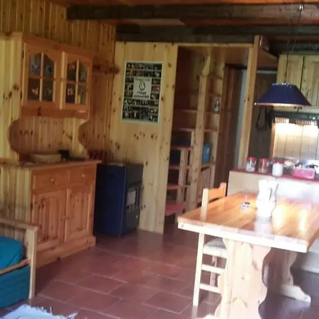 Appartement Casa Q *