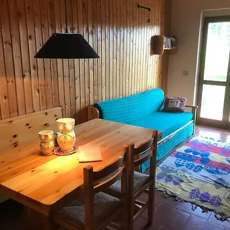 Appartement Casa Q Caprara (Crotone)