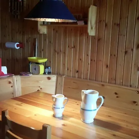 Appartement Casa Q