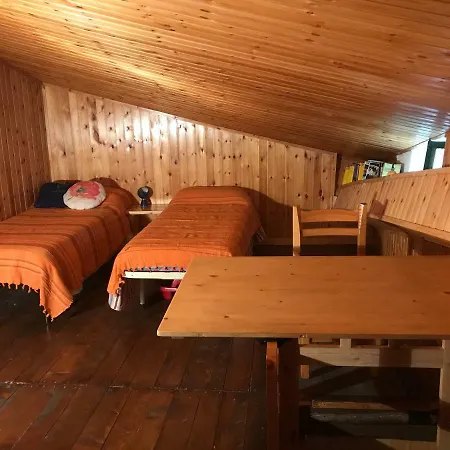 Appartement Casa Q