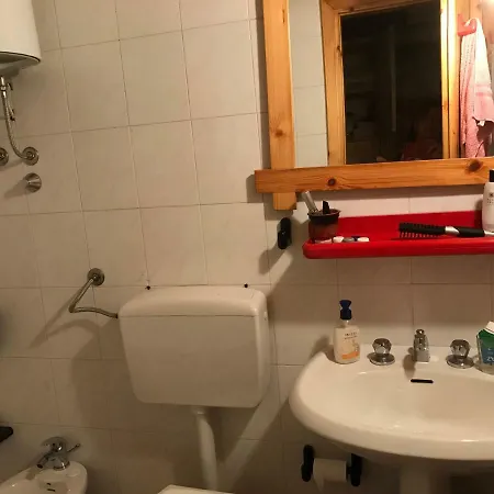 Casa Q * Caprara (Crotone)