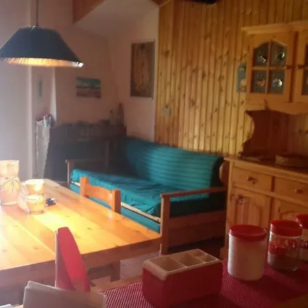 Casa Q Caprara (Crotone)