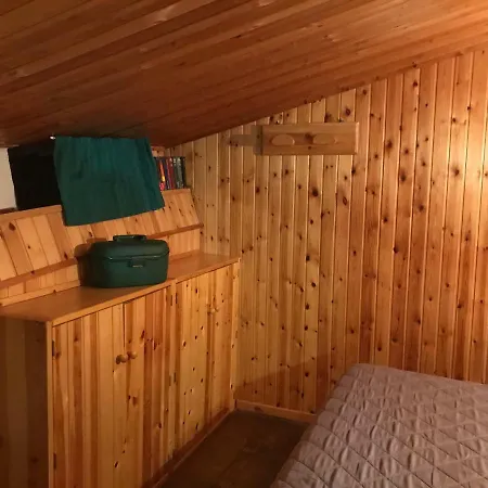 Casa Q Appartement *