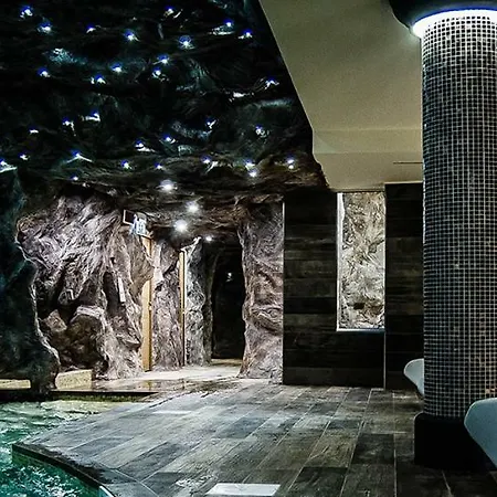Casa Q Appartement *