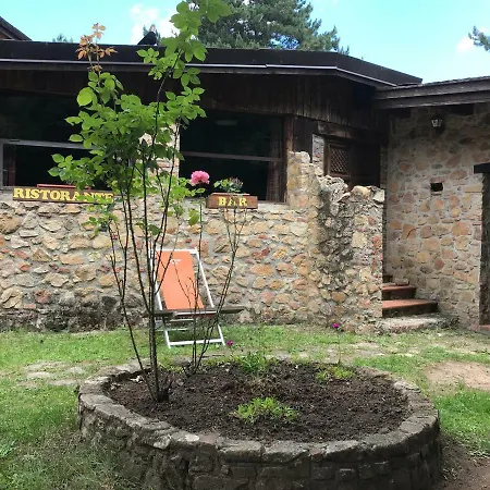 Casa Q Appartement