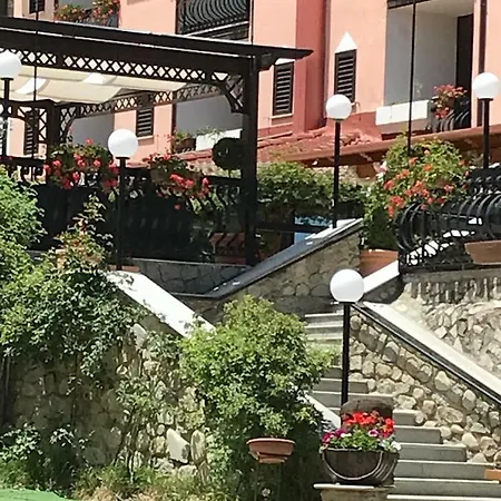 Appartement Casa Q