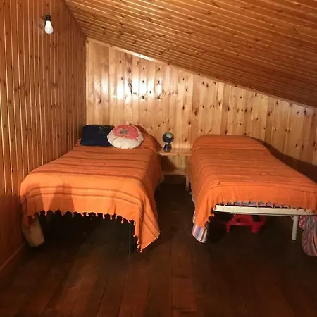 Appartement Casa Q Caprara (Crotone)